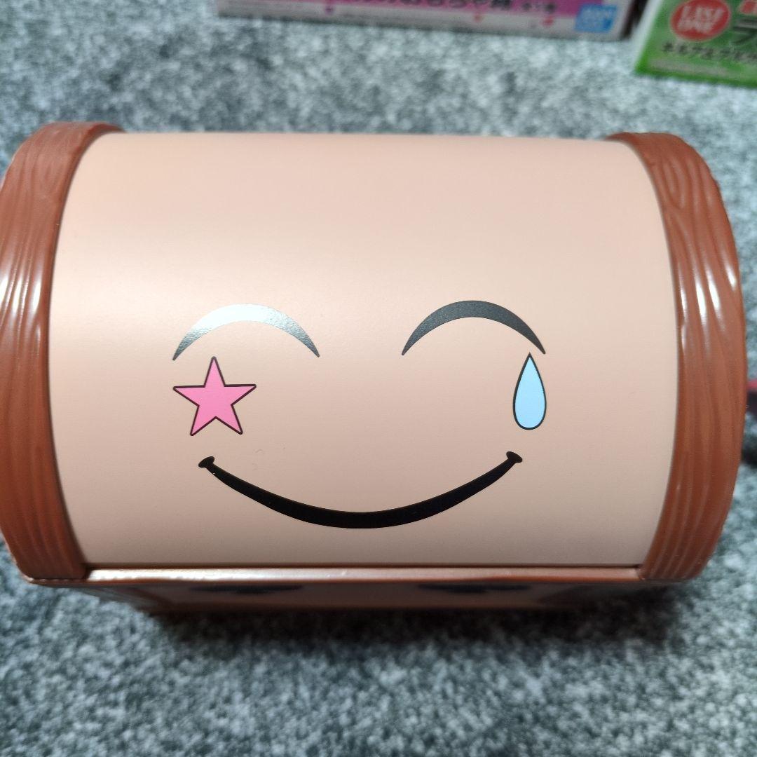 ハンターハンター 一番くじ ヒソカのおもちゃ箱 ミニマスコット フェイタン