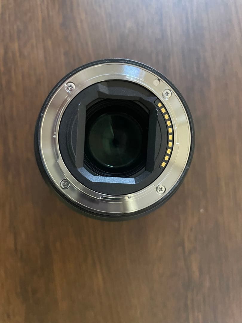 【極美品】 Sony FE 50mm F1.4