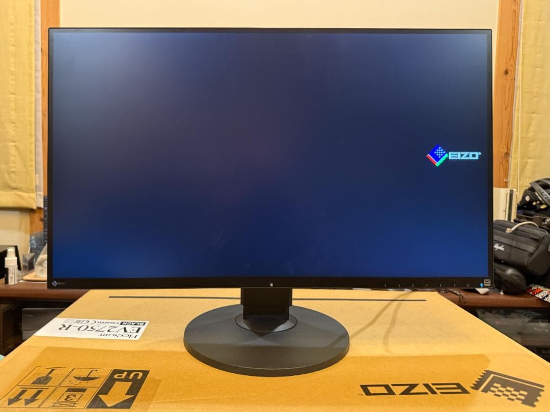 EIZO EV2750 27インチ モニター