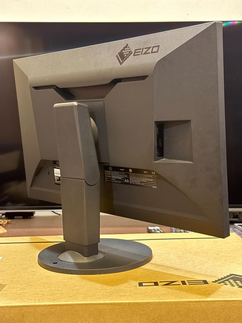 EIZO EV2750 27インチ モニター