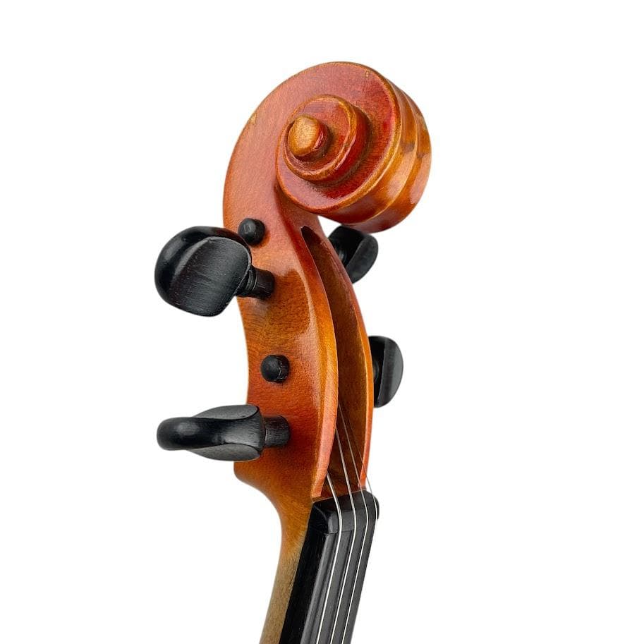 黄金期■鈴木バイオリン■ No.300 4/4 1981年 スズキ ヴァイオリン