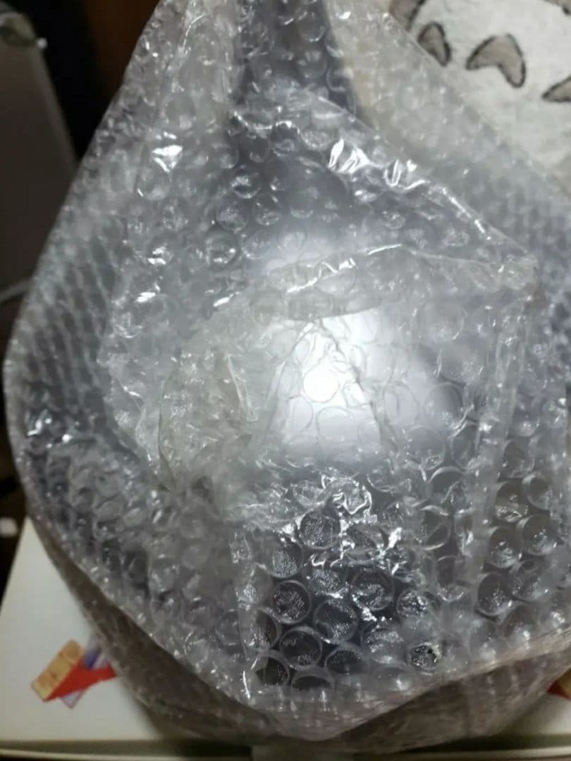 【ドラゴンクエスト】実物大1/1メタルスライム　フィギュア（ソフビ）