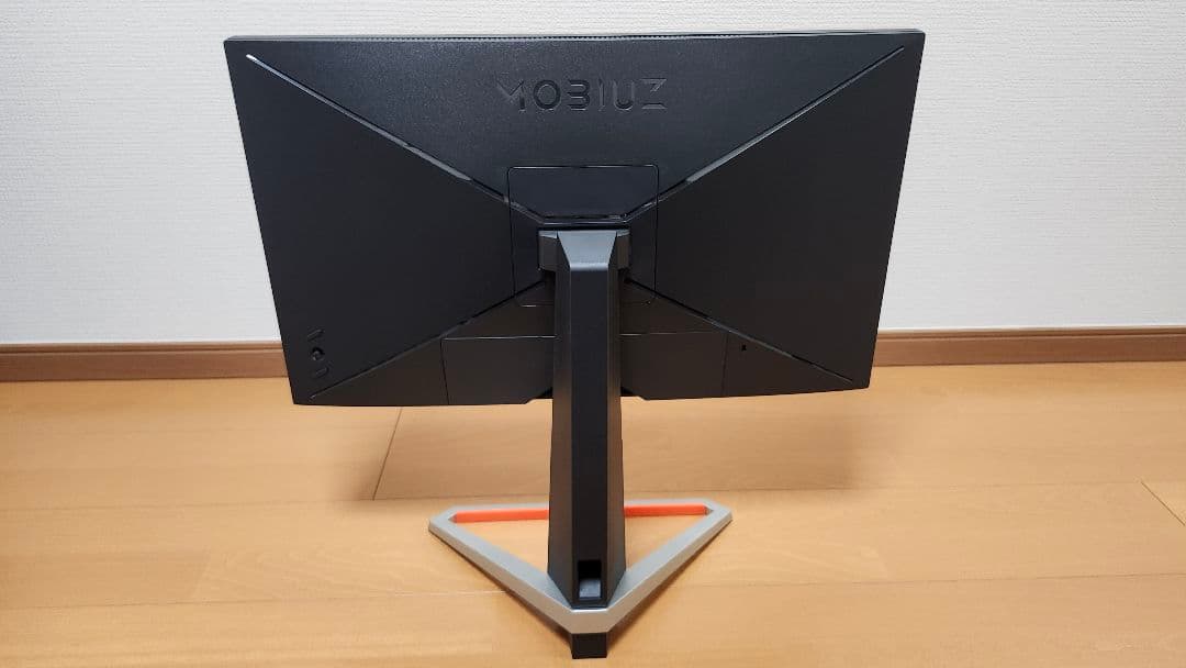 BenQ MOBIUZ モニター 本体