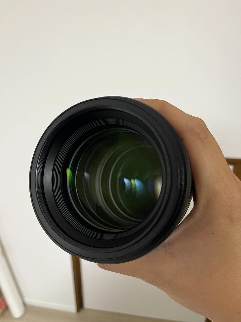 【4/7限定価格】NIKKOR Z 85mm F1.2 S