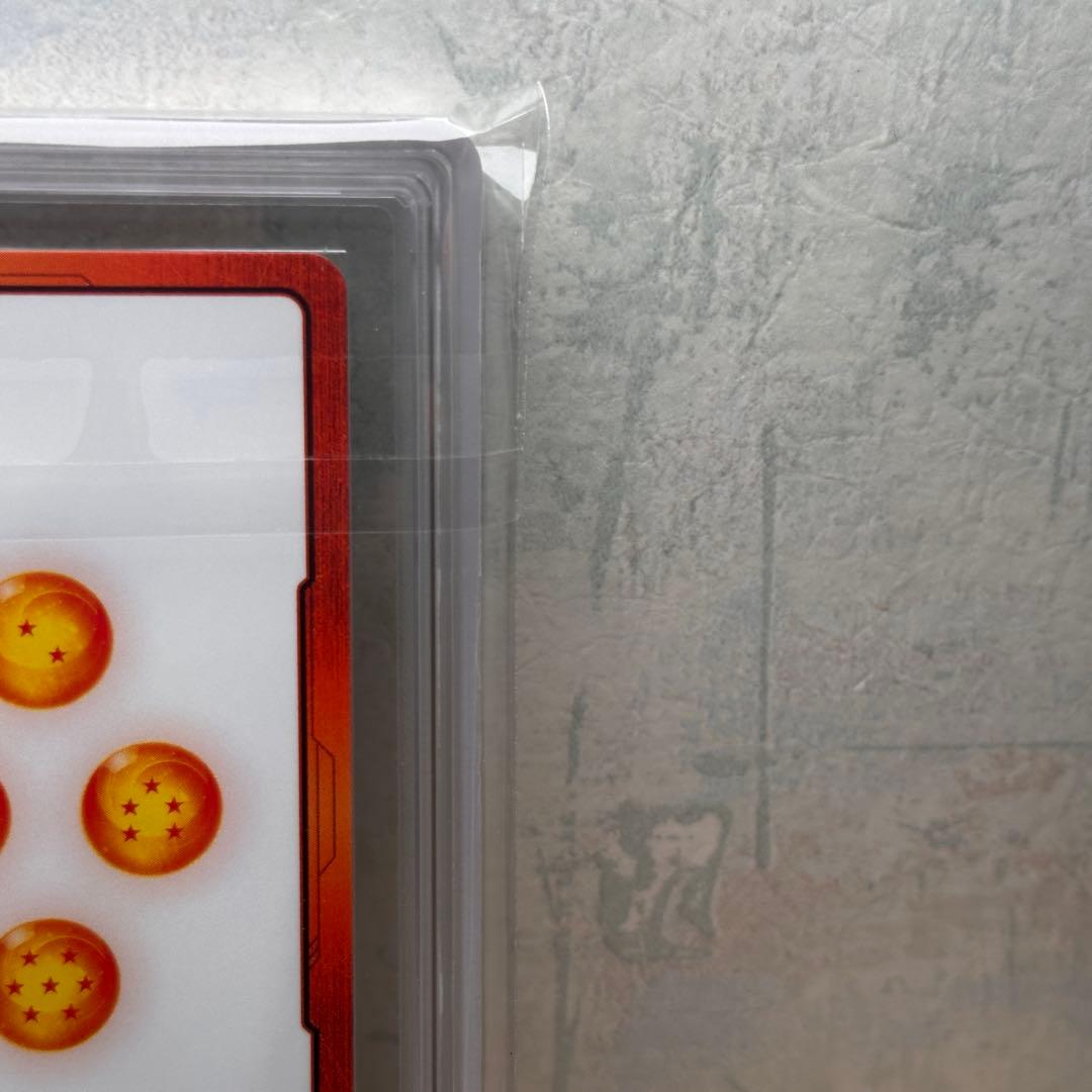 ARS10 エナジーマーカー GodRank ドラゴンボール FWS5 E-69