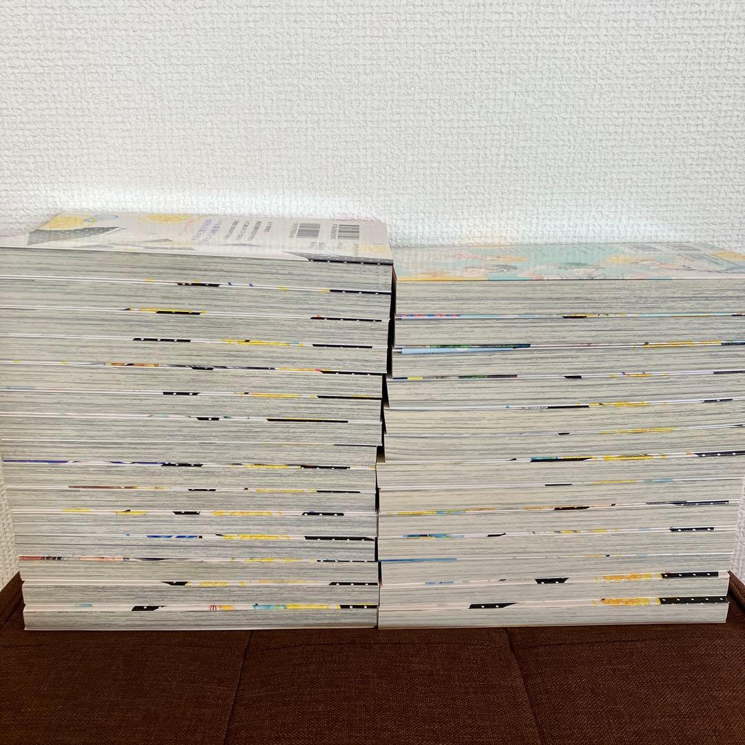 ハニーレモンソーダ　１〜２７　side stories