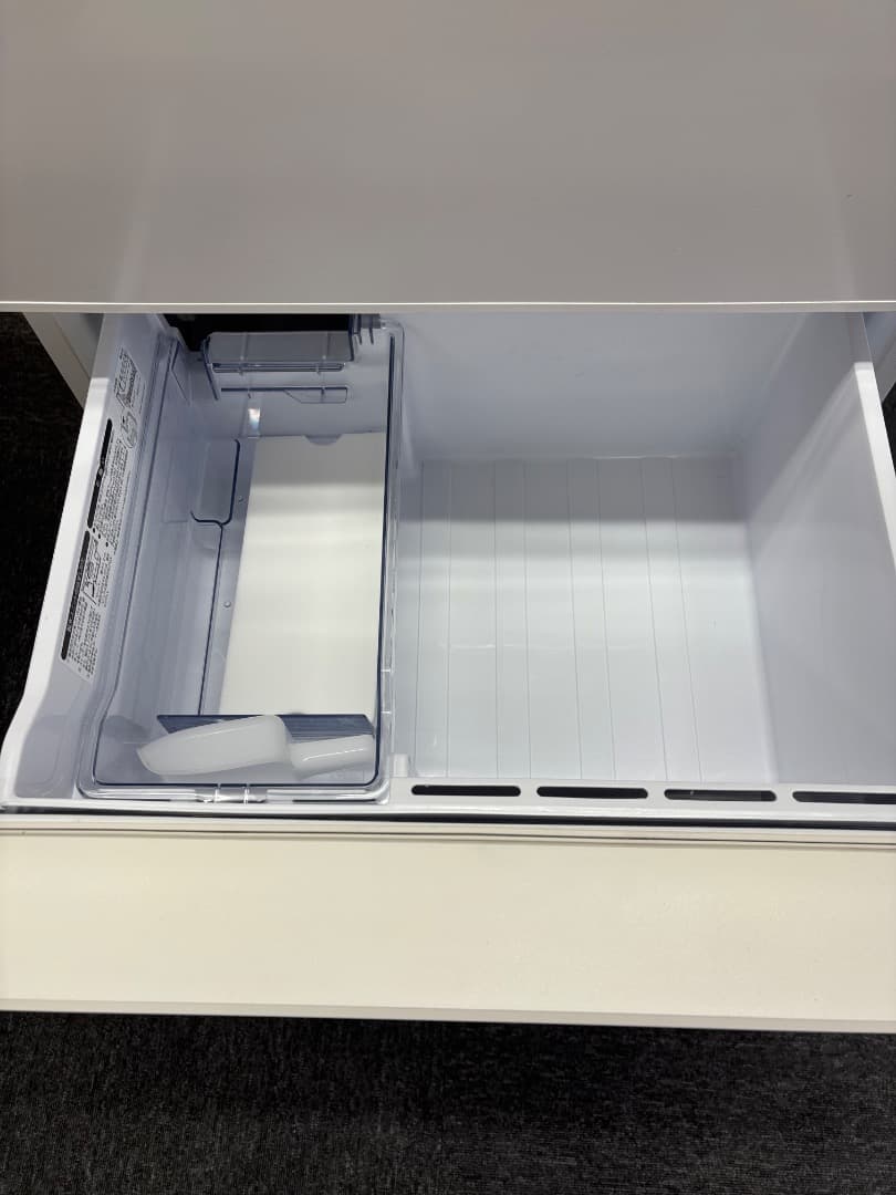 AQUA アクア 冷蔵庫 272L AQR-SV27K (W) ホワイト