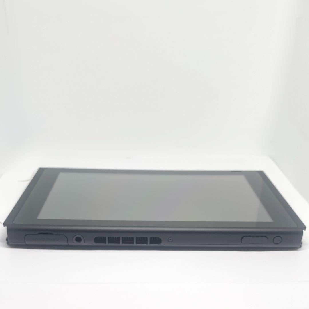 Switch 本体画面のみ　2024年製　バッテリー強化版　❺