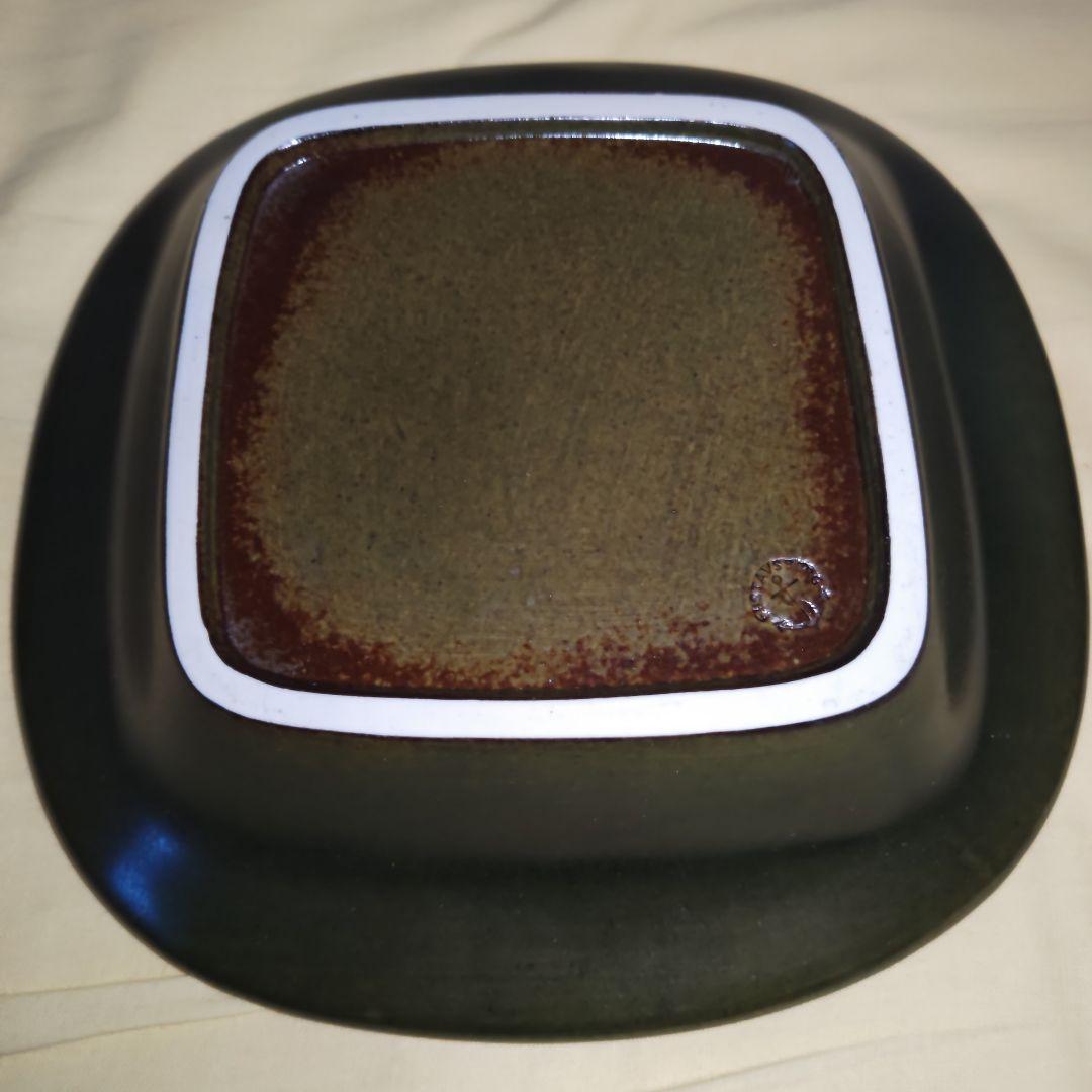 【レア・極美品】グスタフスベリ リサ・ラーソン ヴィンテージ　トレイ　飾り皿 馬