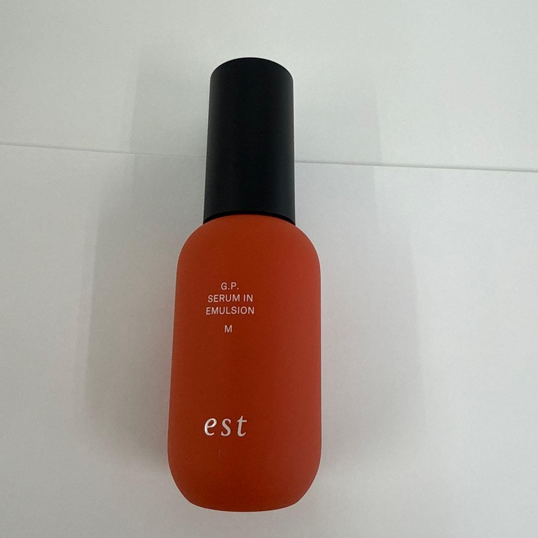 エストG.P. セラムイン エマルジョン