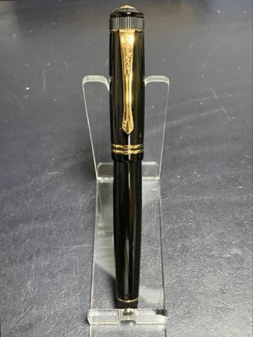 KAWECO カヴェコ ディア2　万年筆(M)　ゴールド