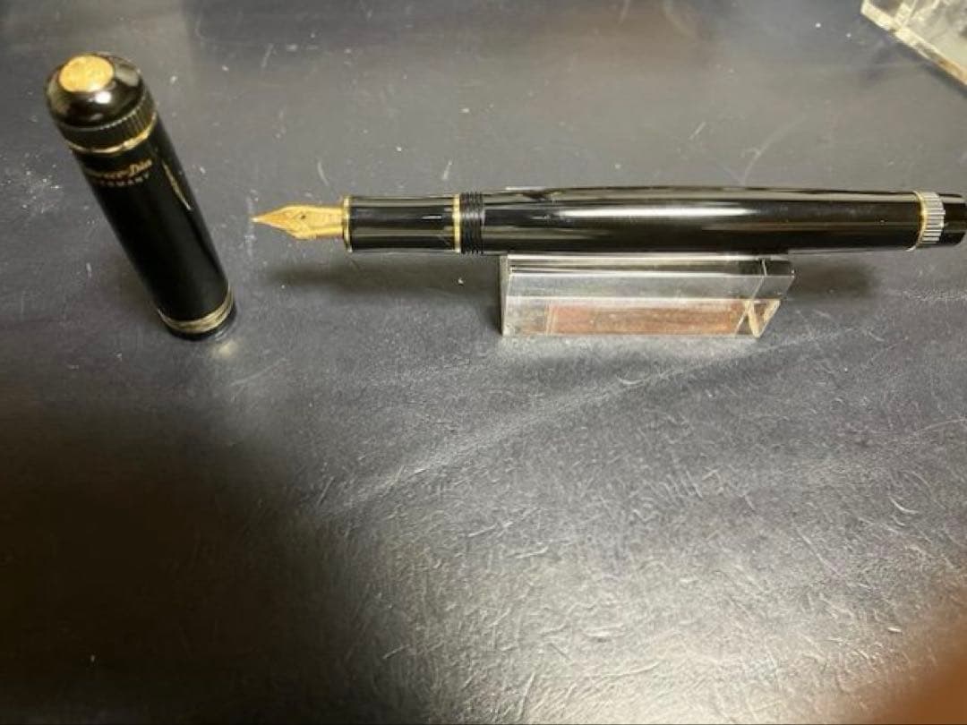 KAWECO カヴェコ ディア2　万年筆(M)　ゴールド