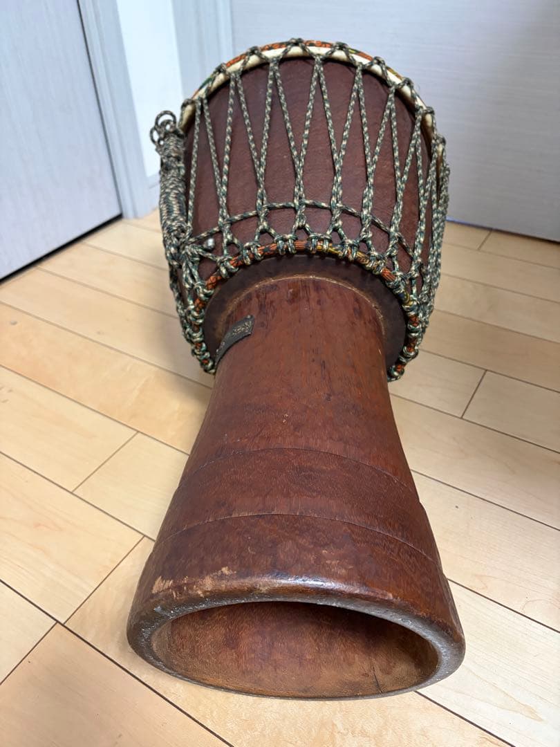 TRIBAL BEAT ジャンベ