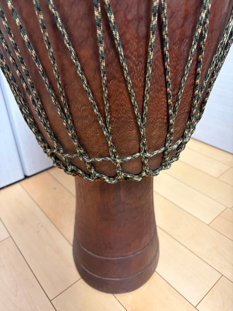 TRIBAL BEAT ジャンベ