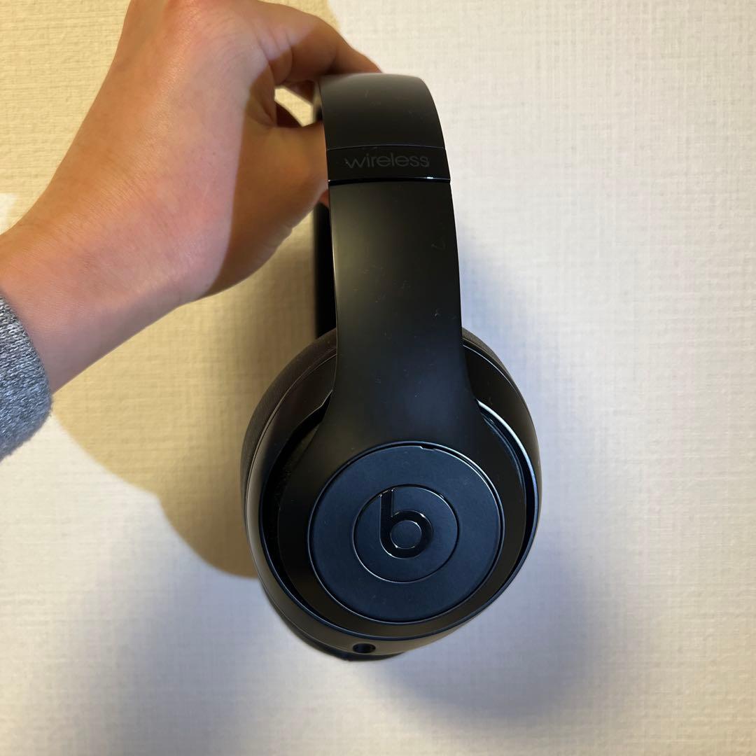 イヤホン Beats by Dr Dre BEATS STUDIO3 WIRELESS