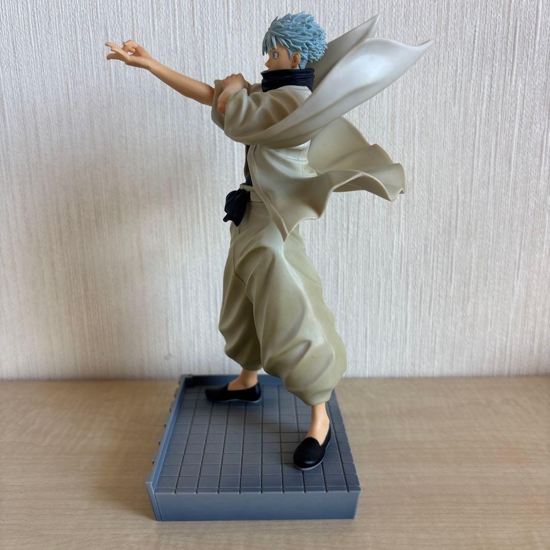 五条悟 フィギュア ジャンプGIGA 2024WINTER 応募者全員サービス