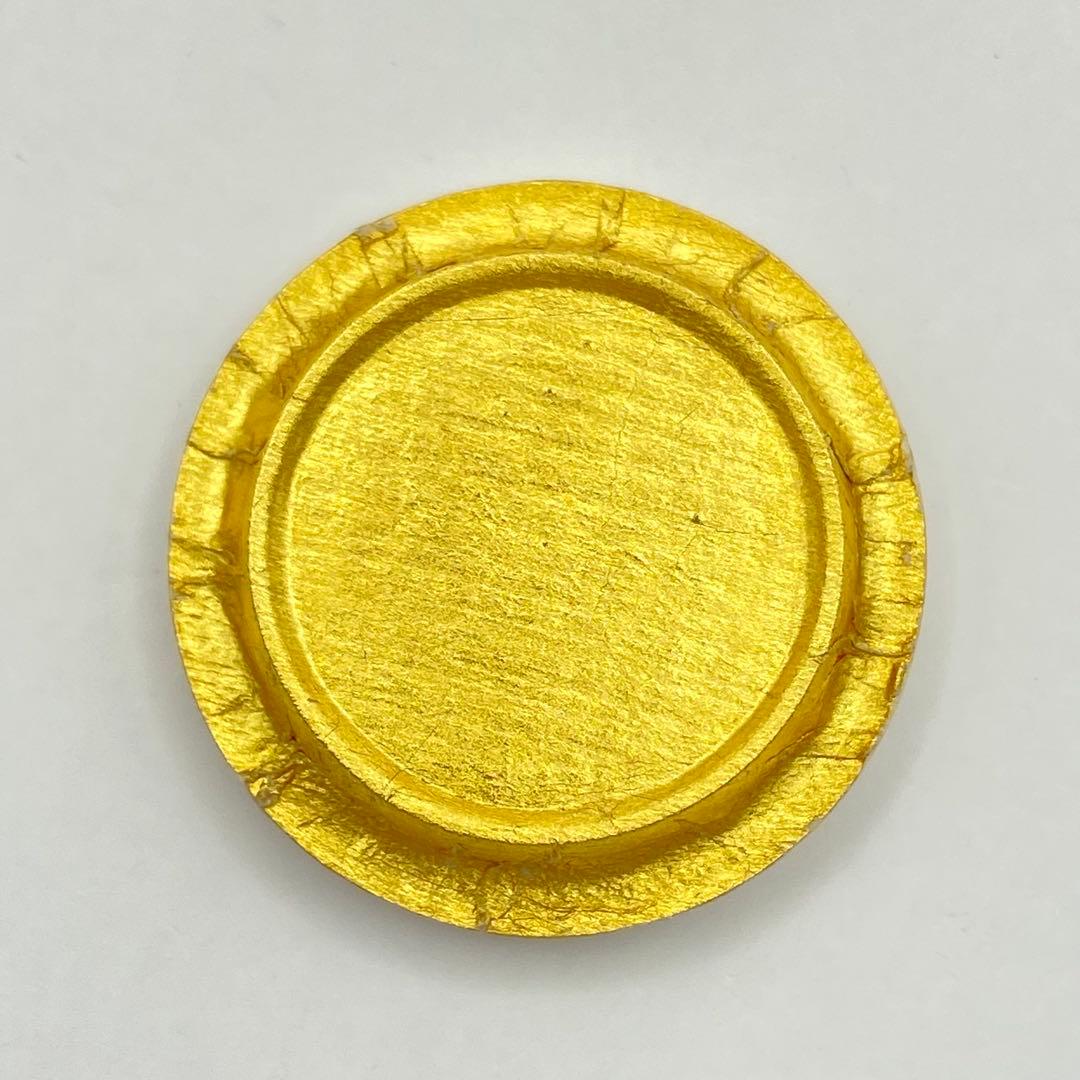 肩衝茶入 三笠山写　笹田有祥　共箱入　茶道具　濃茶器　仕覆:船越間道　古美術