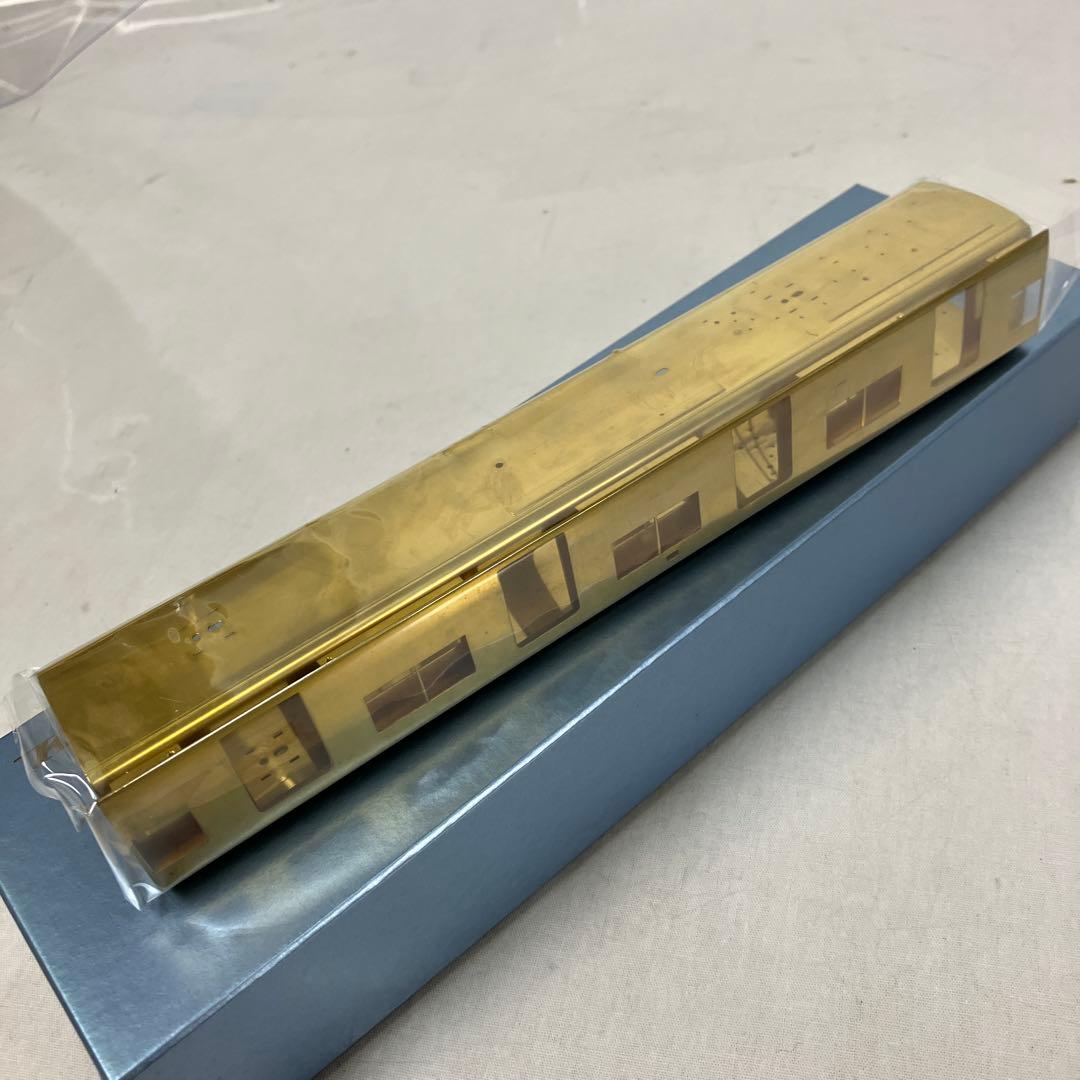 ▽KTM相模鉄道6000系モハ6300奇数偶数 クハ6500/6700車体キット