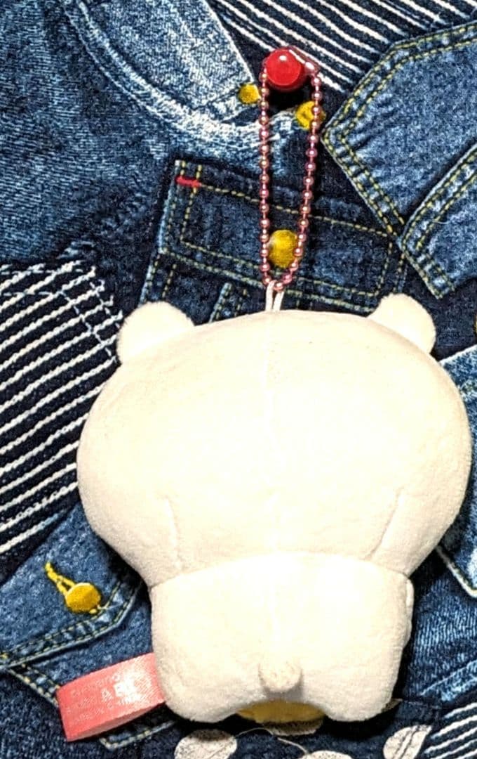 ♡美品♡ちいかわ♡ハチワレ・ラッコお師匠＆うさぎ♡ぬいぐるみマスコット♡グッズ♡