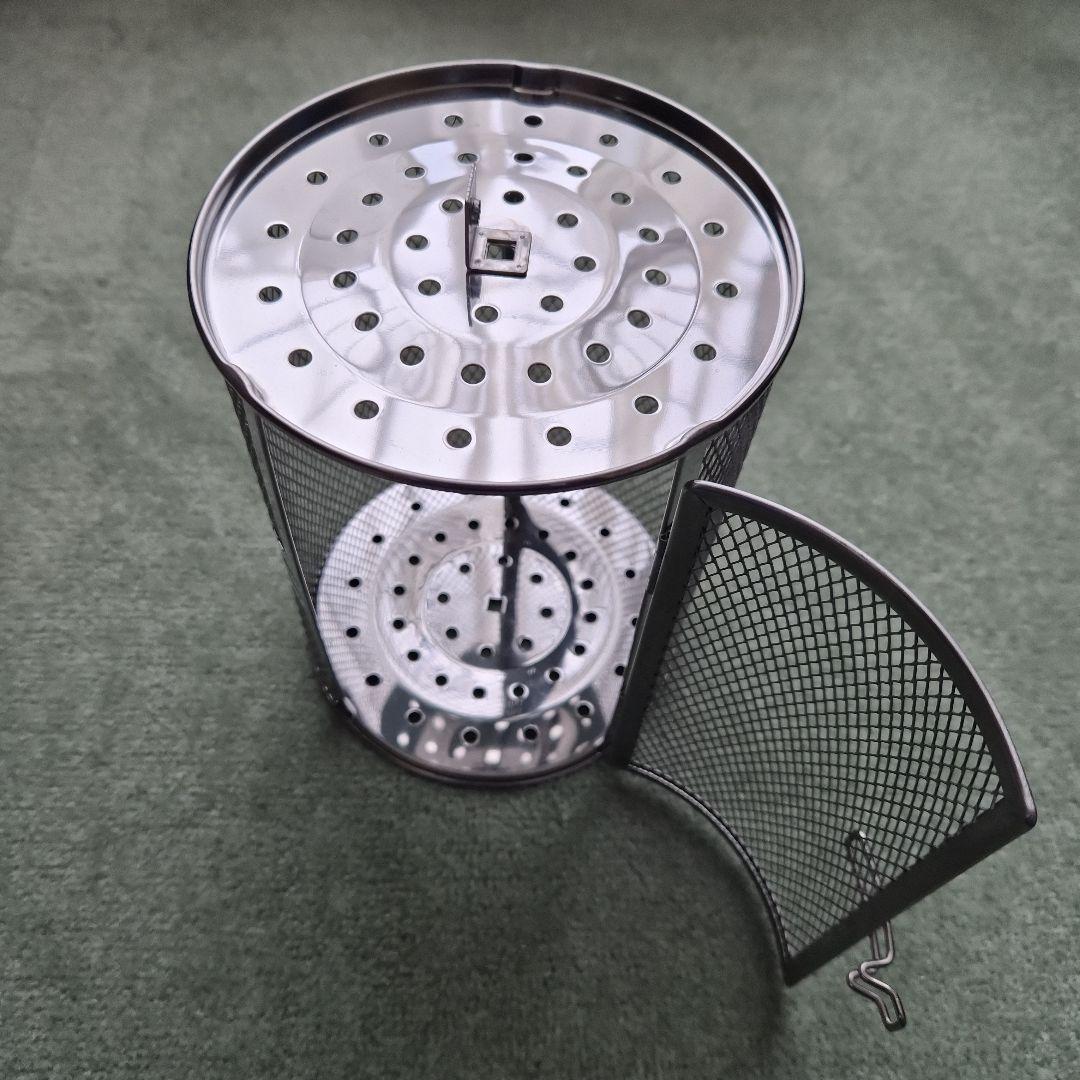 EPEIOS Chef ノンフライオーブン