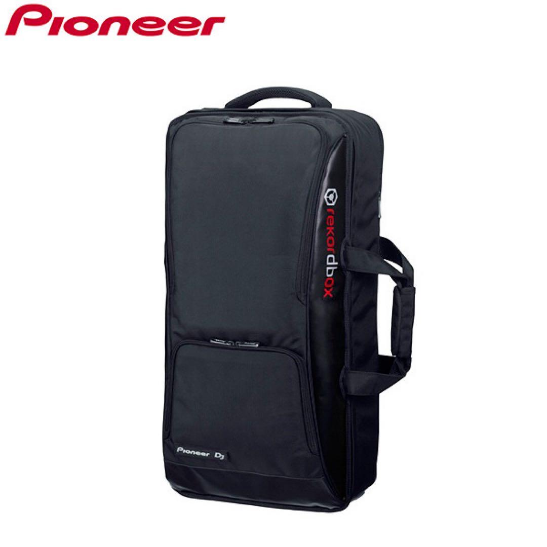 DJシステムバッグ pioneer