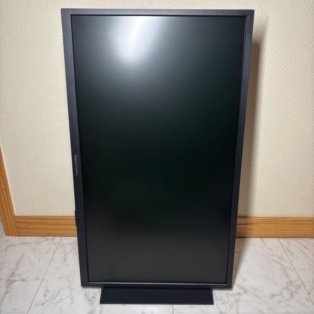 I−O DATA GigaCrysta 240Hzゲーミングモニター 24インチ