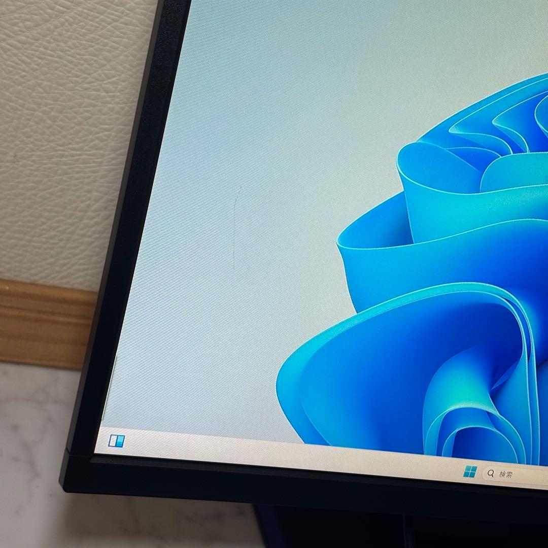 I−O DATA GigaCrysta 240Hzゲーミングモニター 24インチ