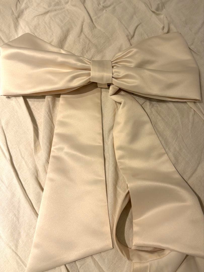 【THE TOE】 Etoile Balloon Dress