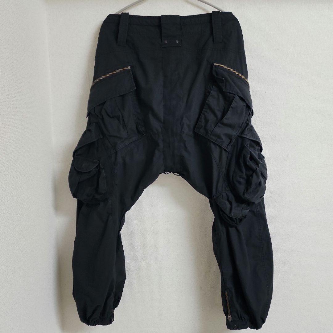 L.G.B. サルエルカーゴ 28