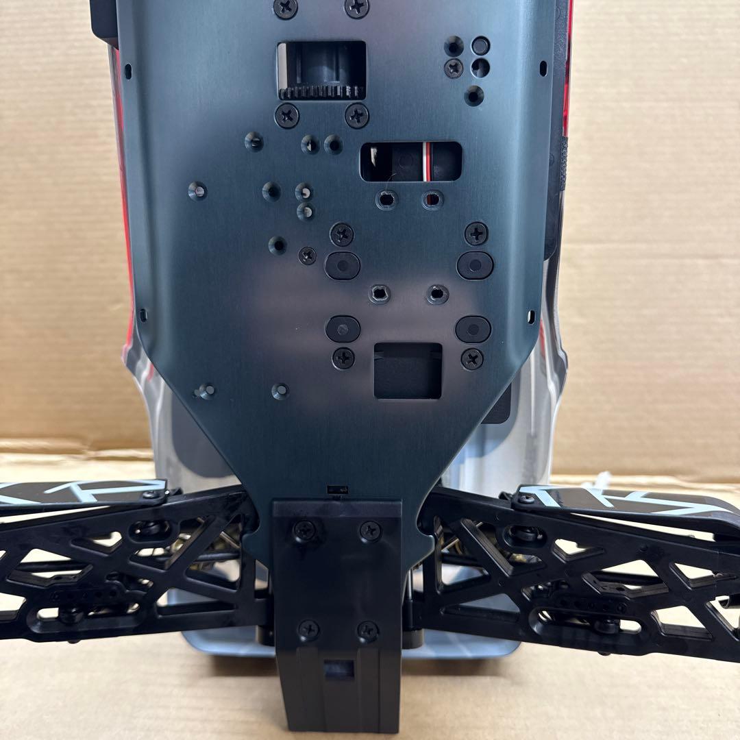 京商 1/8 EP サイコクルーザー