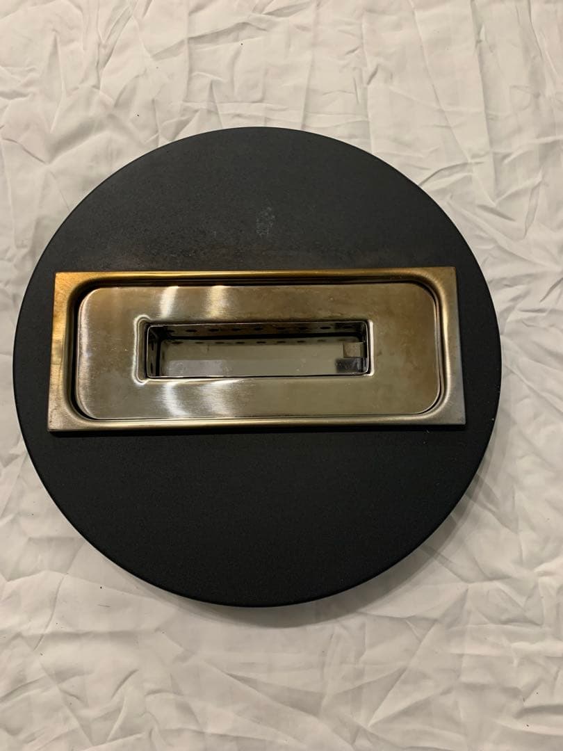 バイオエタノール暖炉