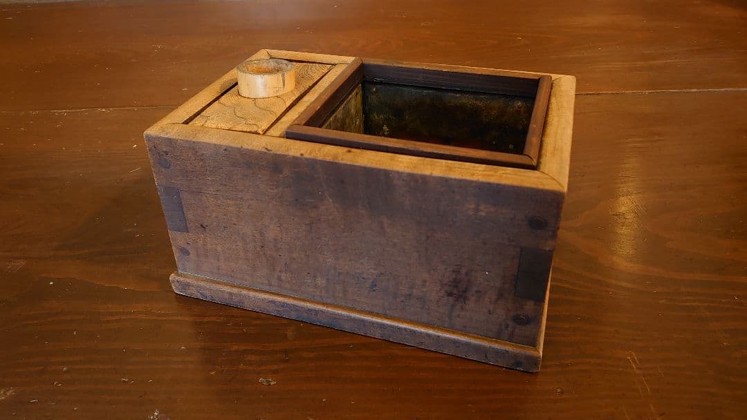 火鉢　関西火鉢　古民家　古民具　いろり　１客