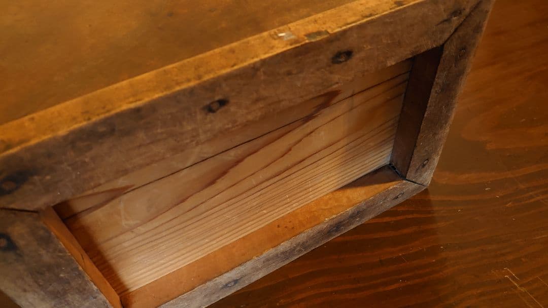 火鉢　関西火鉢　古民家　古民具　いろり　１客