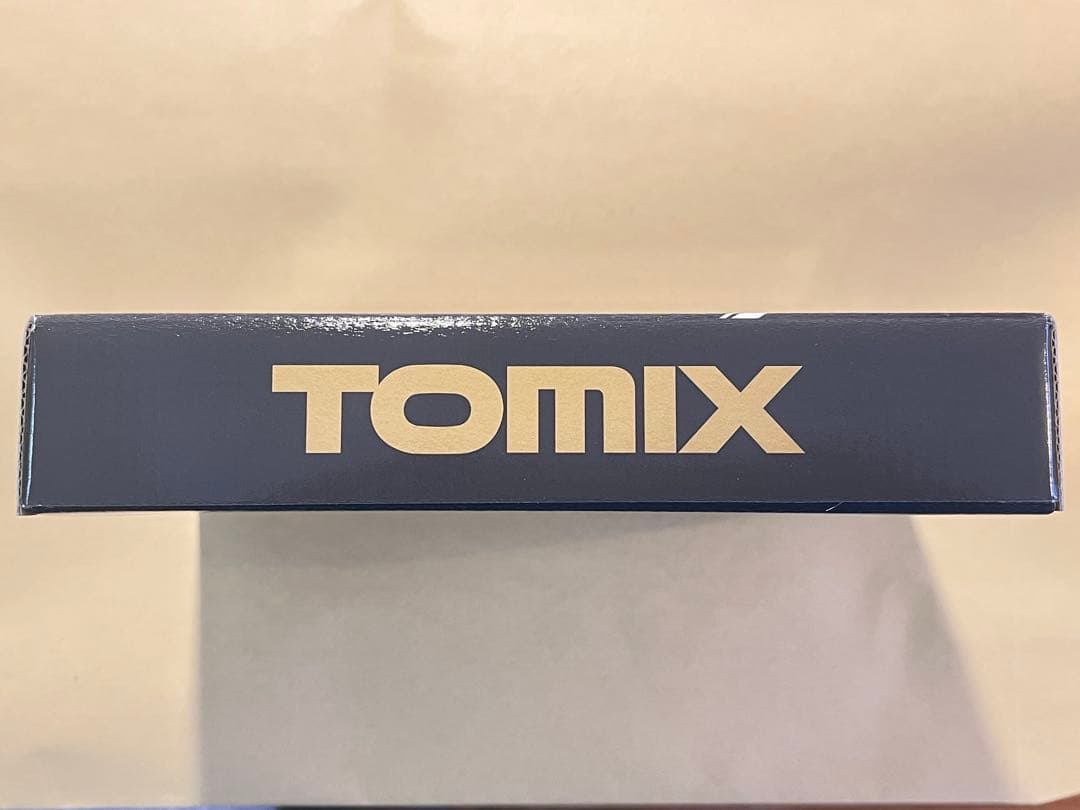 tomix JR EF63形　電気機関車（3次形・青色）セット 未開封品✨