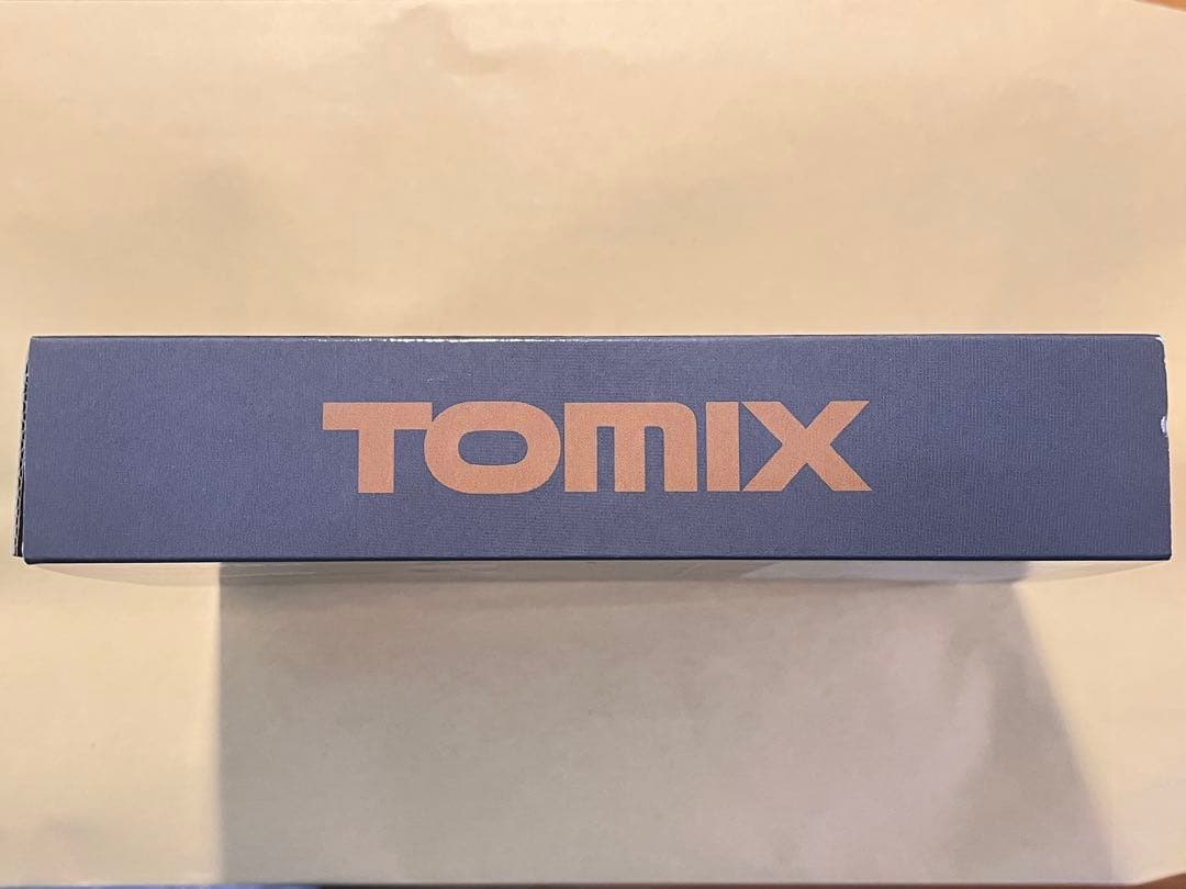 tomix JR EF63形　電気機関車（3次形・青色）セット 未開封品✨