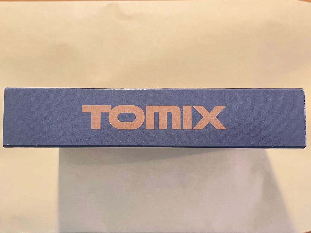 tomix JR EF63形　電気機関車（3次形・青色）セット 未開封品✨