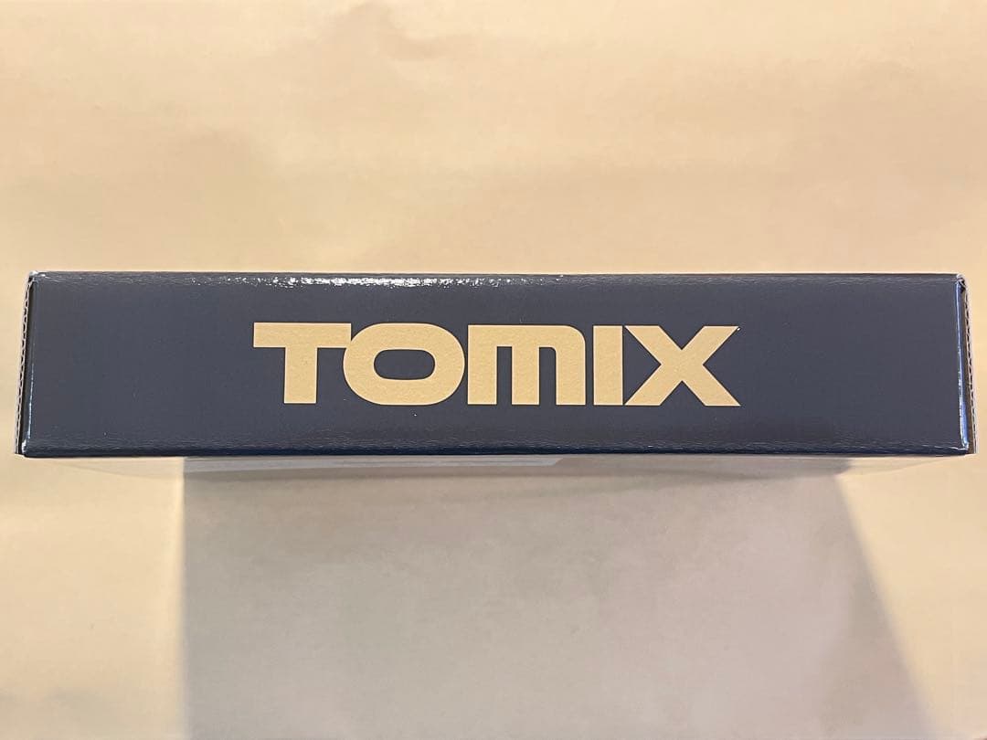 tomix JR EF63形　電気機関車（3次形・青色）セット 未開封品✨