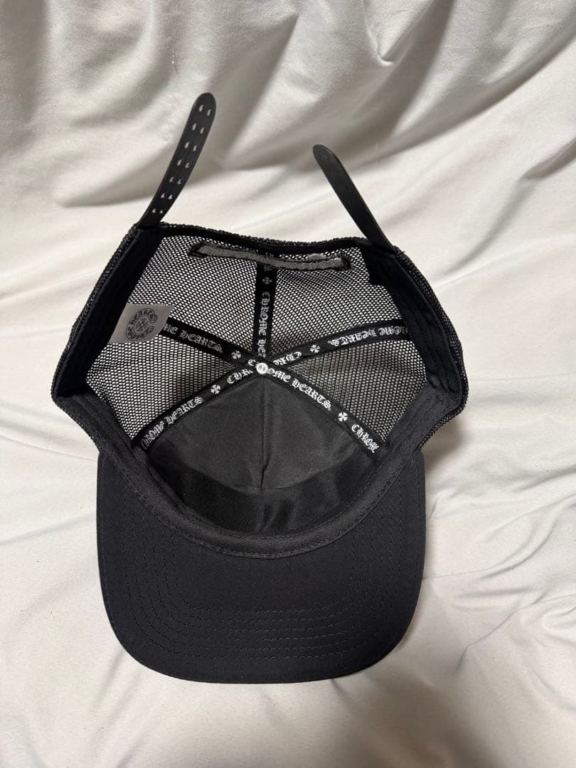 CHROME HEARTS ブラック