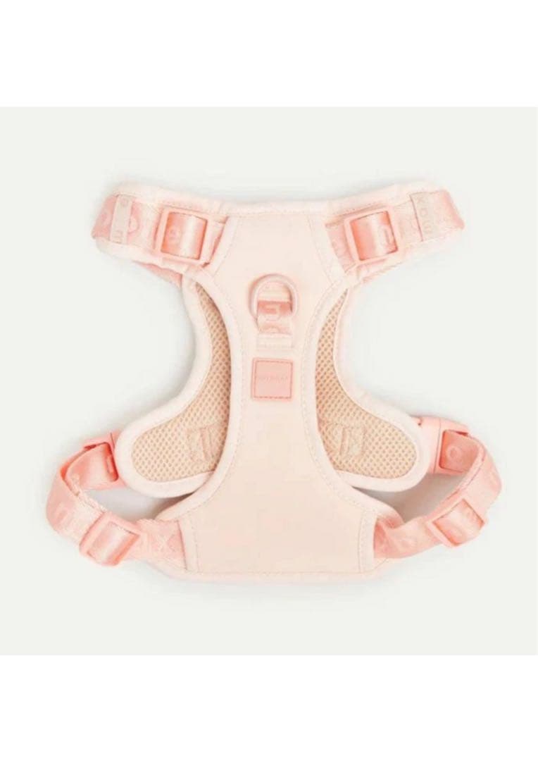 【新品】ハーネス/ピンクMサイズ/max-bone/ラグジュアリーブランド