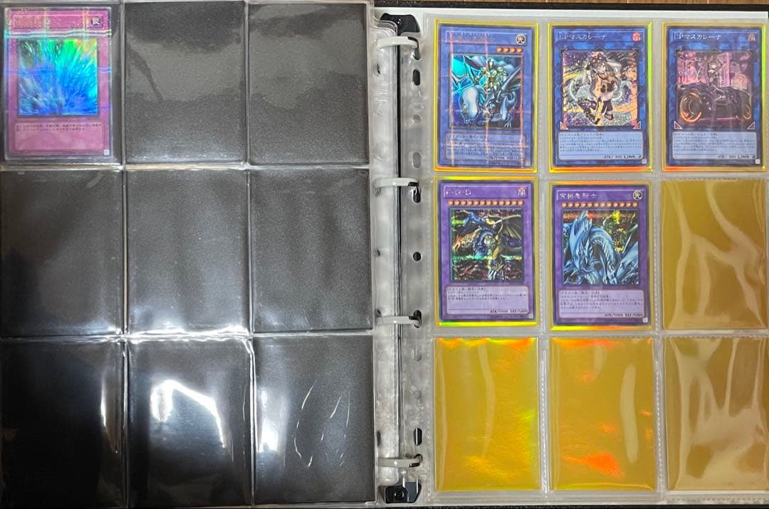 遊戯王　初期　二期　まとめ売り　引退品　カード