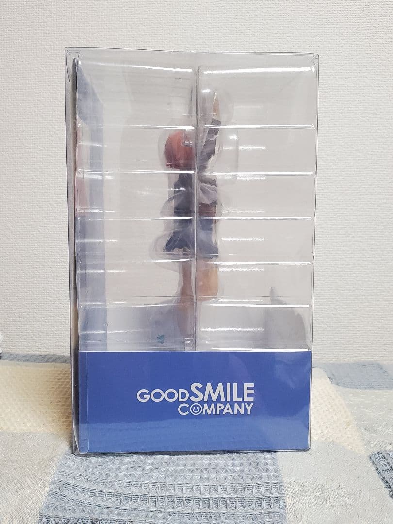 Doki Doki Literature Club! sayori フィギュア