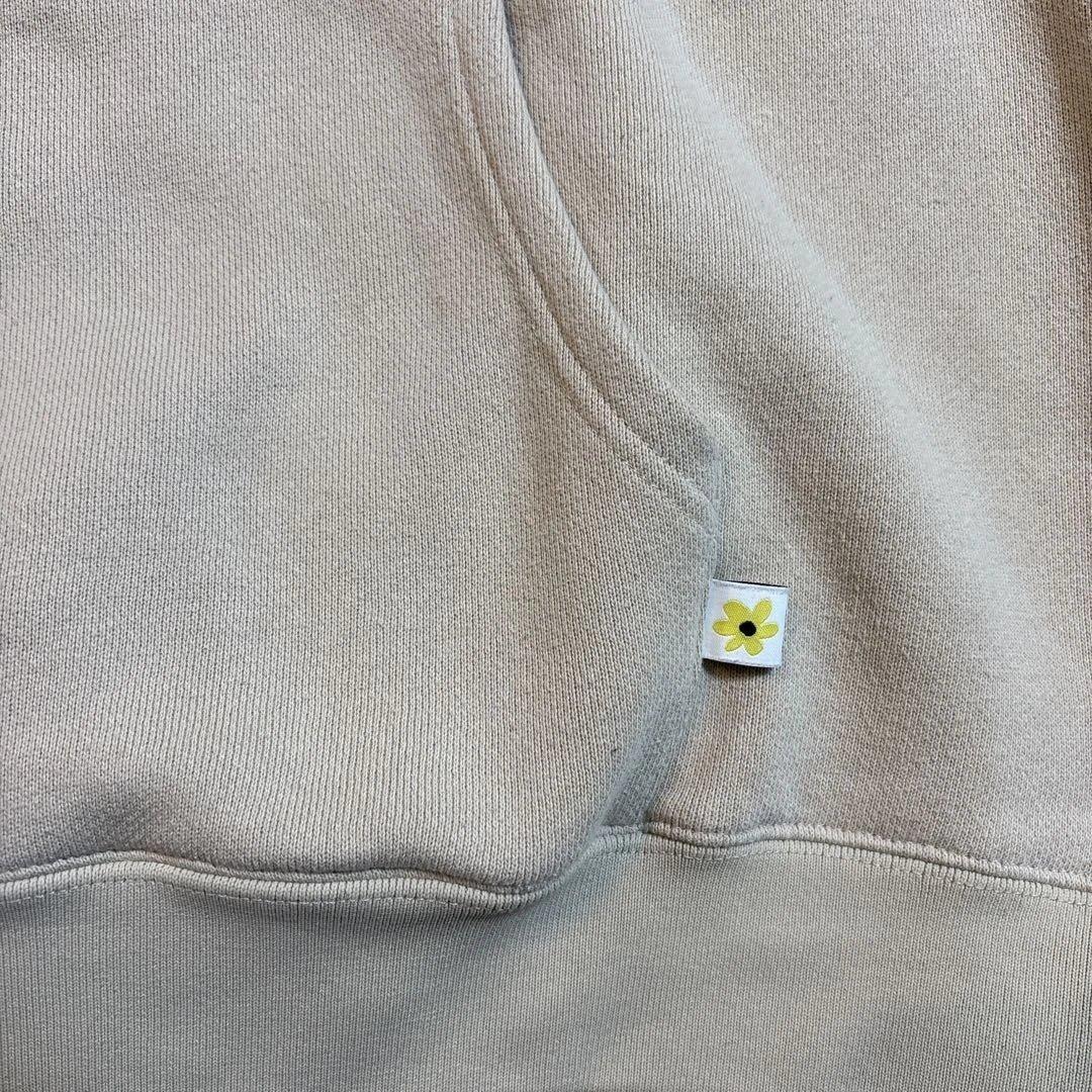 ナップタイム　naptime. Nissy 西島隆弘　スウェット　パーカー