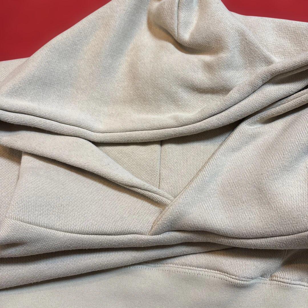 ナップタイム　naptime. Nissy 西島隆弘　スウェット　パーカー