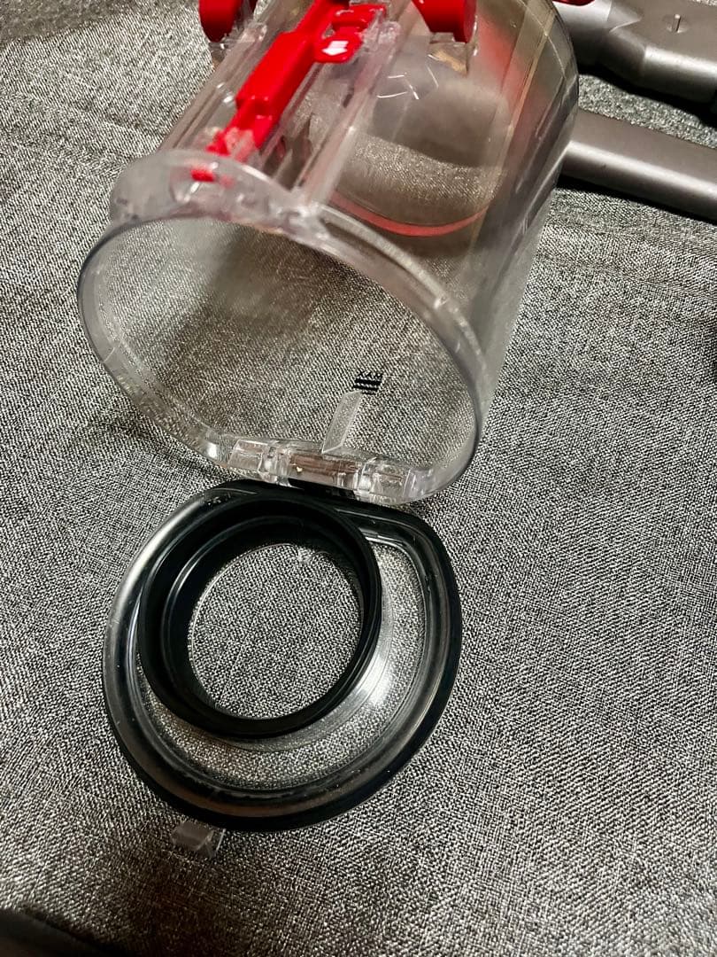 最終とします　美品！ダイソン dyson SV12 V10 分解洗浄済み