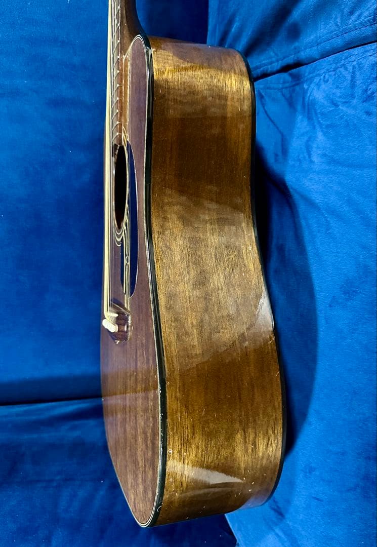 【新年特価！希少激レア】Fender U.N.C.O Acousticギター幻