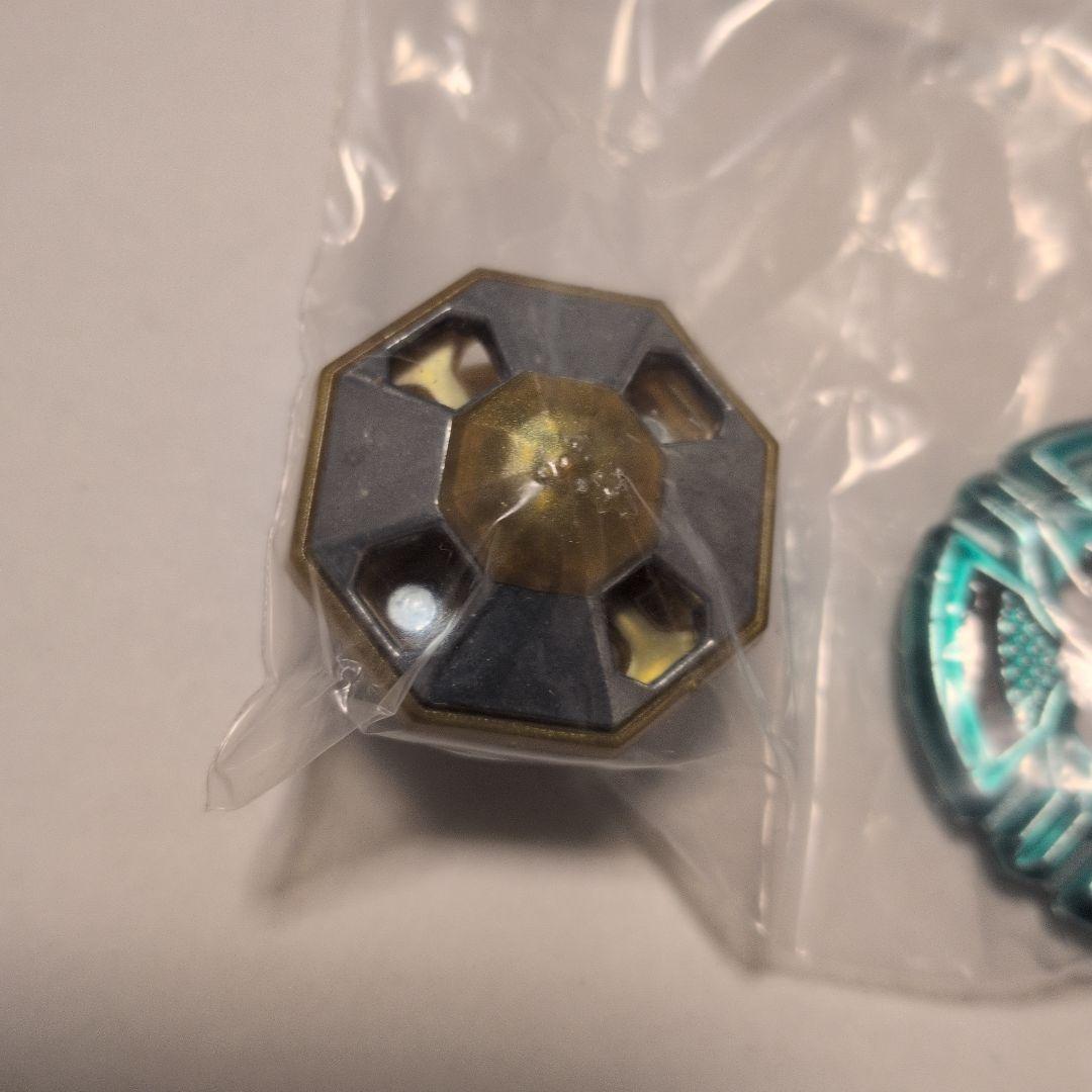 ベイブレードバースト　オリハルコンセット