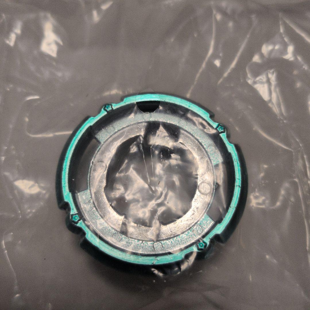 ベイブレードバースト　オリハルコンセット