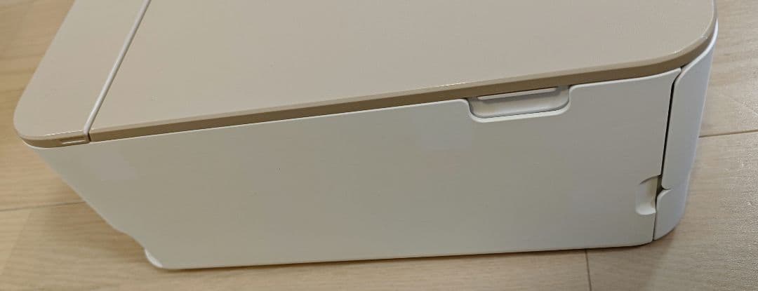 EPSON エプソン EP881AN インクジェット複合機 プリンター コピー機