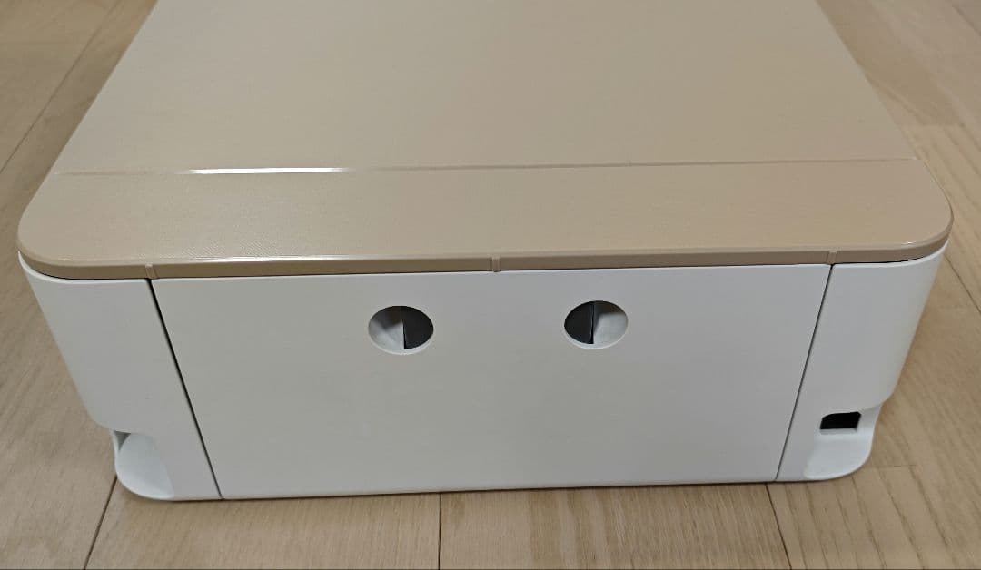 EPSON エプソン EP881AN インクジェット複合機 プリンター コピー機