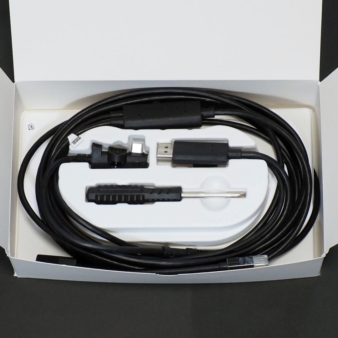 VRヘッドセットPico Neo3 Link